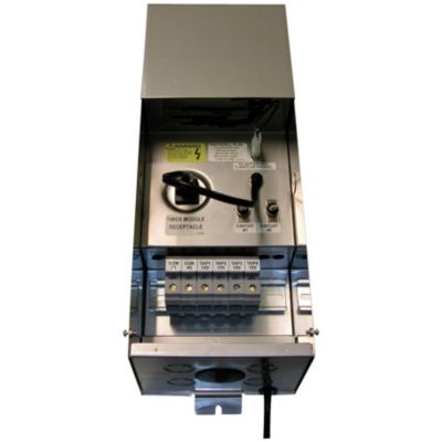 Pro Landscape Transformer by Troy Lighting - Starlight Lighting USA and Canada